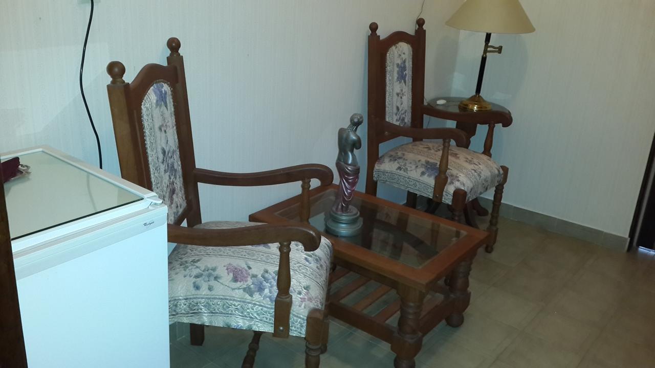 Gran Hotel Arauco Aimogasta Zimmer foto