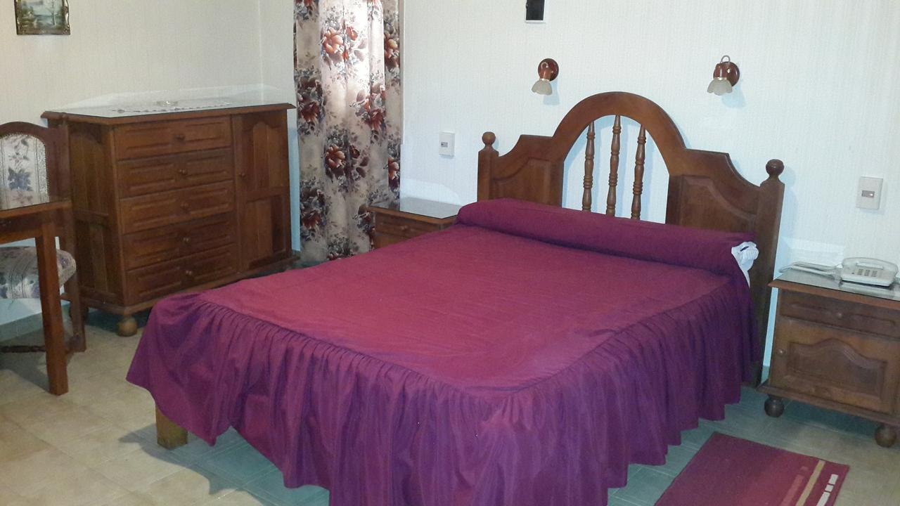 Gran Hotel Arauco Aimogasta Zimmer foto