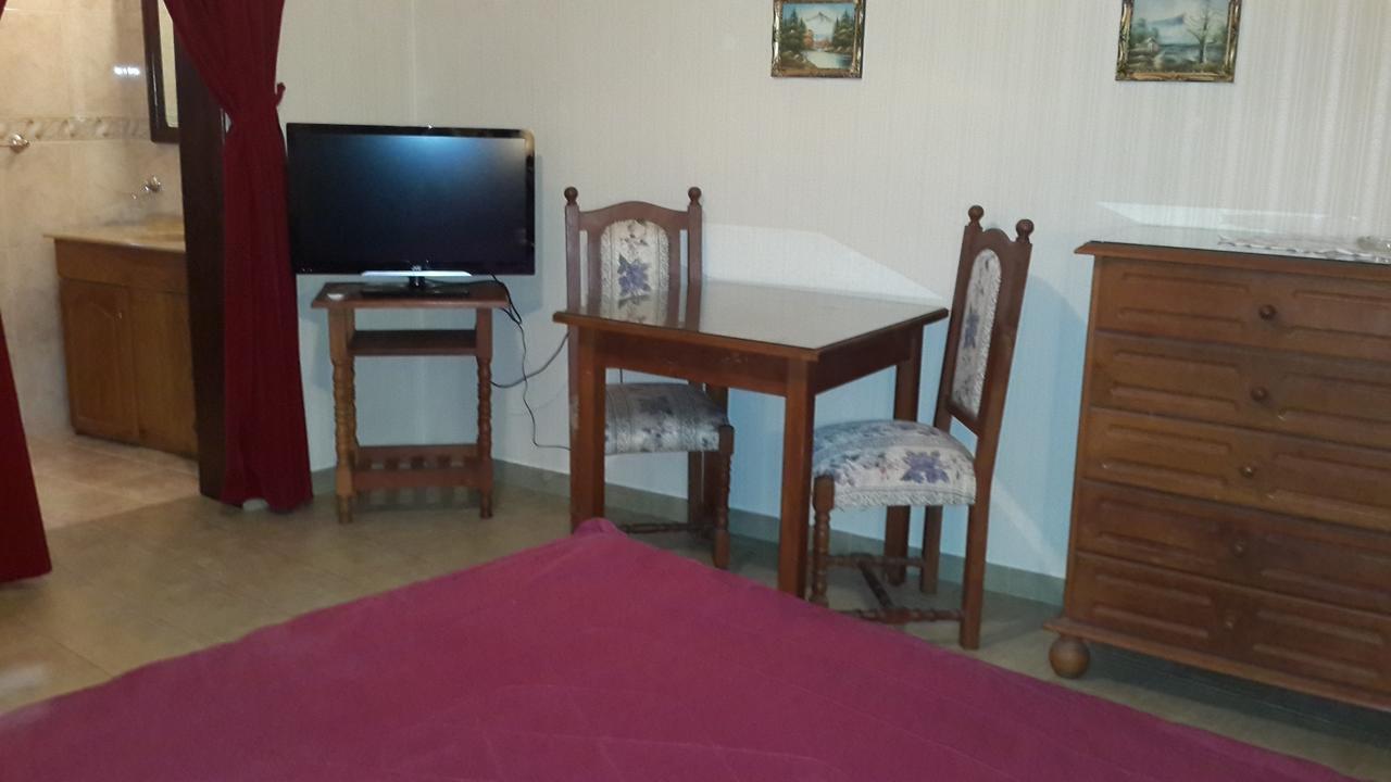 Gran Hotel Arauco Aimogasta Zimmer foto