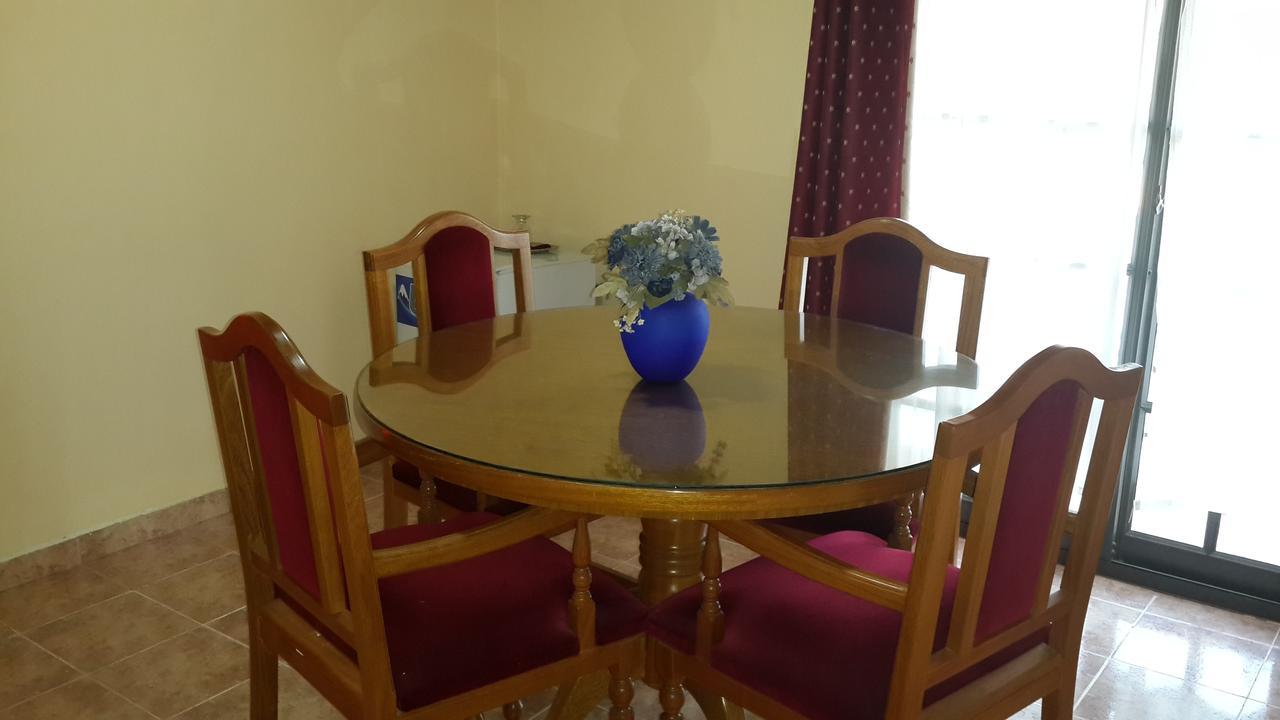 Gran Hotel Arauco Aimogasta Zimmer foto