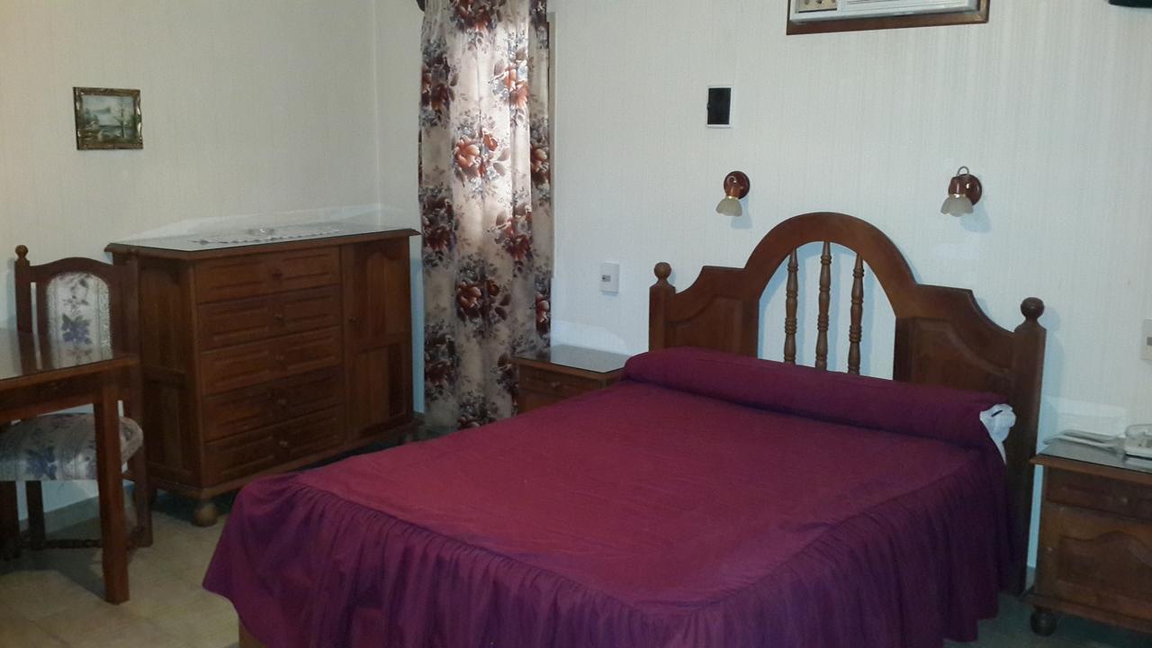 Gran Hotel Arauco Aimogasta Zimmer foto