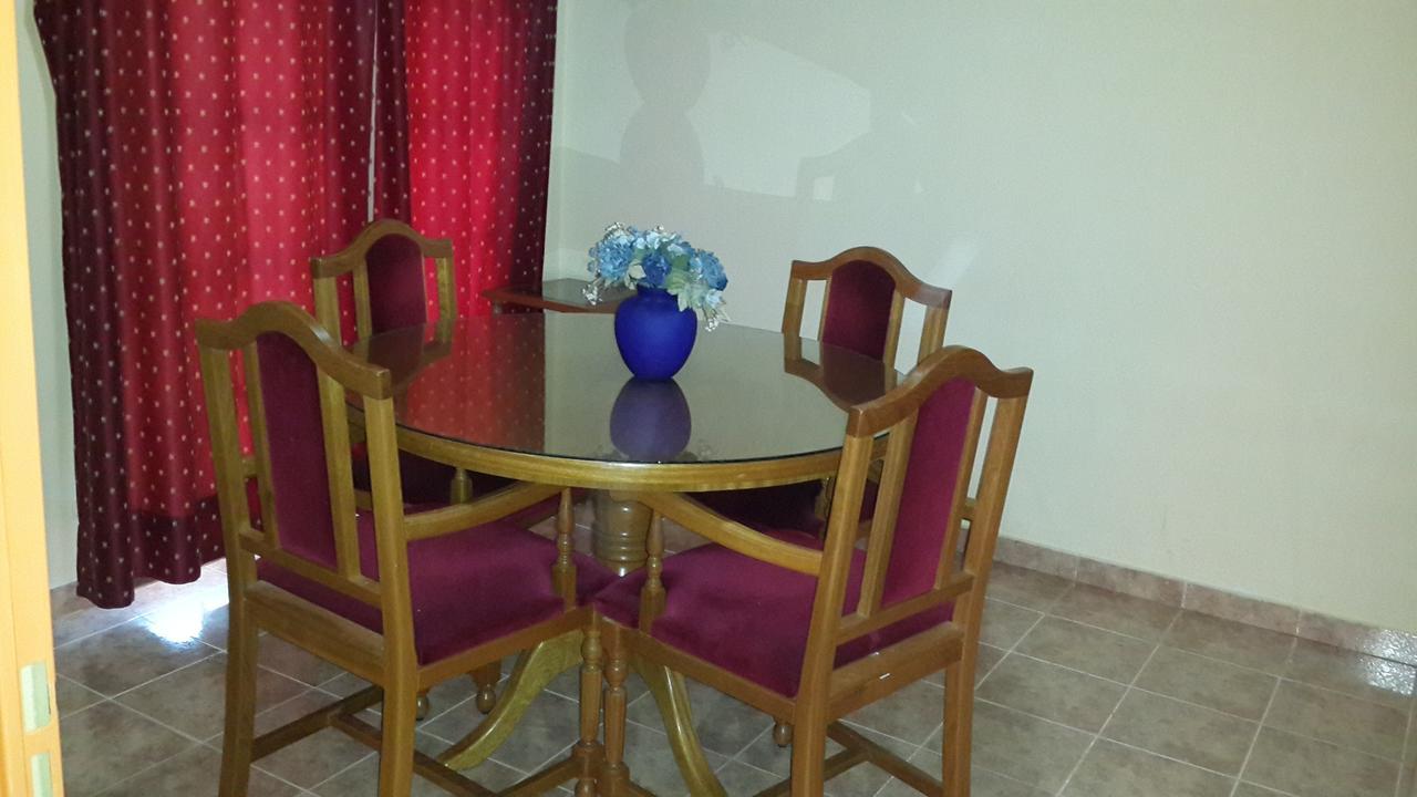 Gran Hotel Arauco Aimogasta Zimmer foto