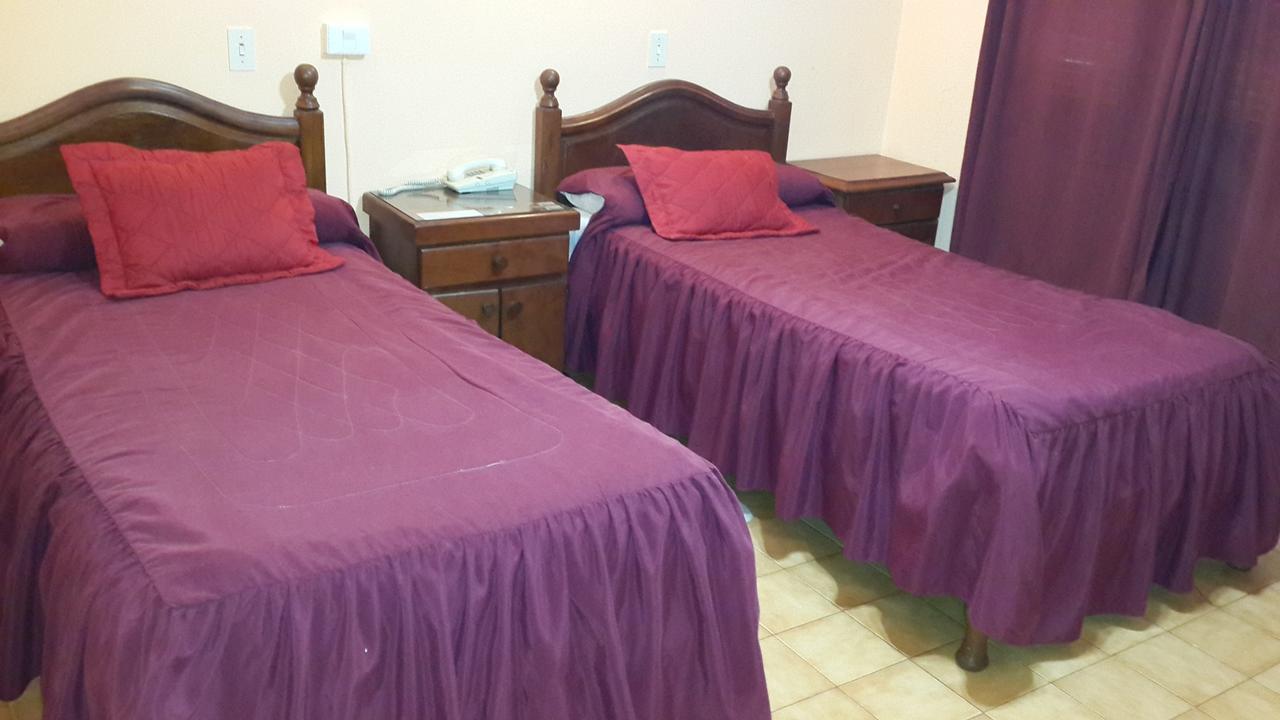Gran Hotel Arauco Aimogasta Zimmer foto