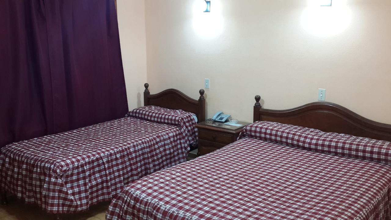 Gran Hotel Arauco Aimogasta Zimmer foto