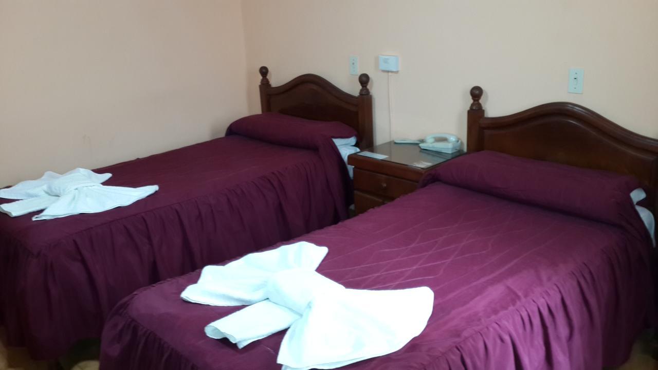 Gran Hotel Arauco Aimogasta Zimmer foto