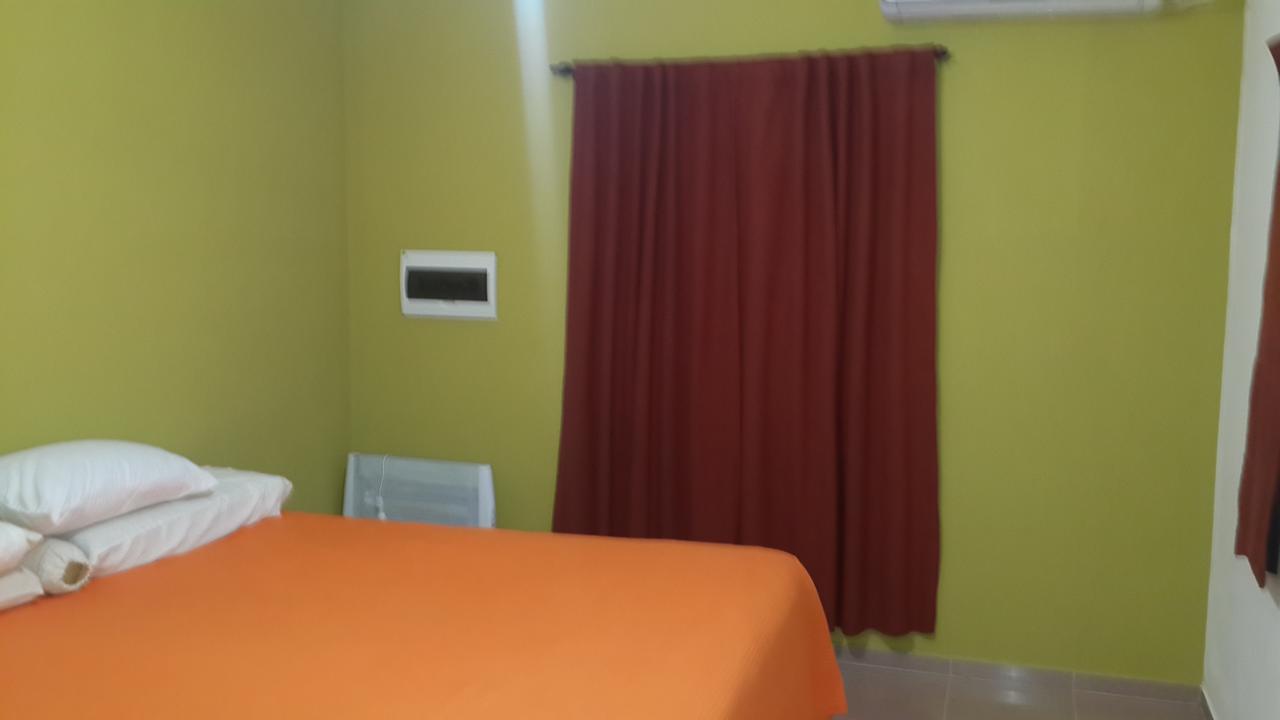 Gran Hotel Arauco Aimogasta Zimmer foto
