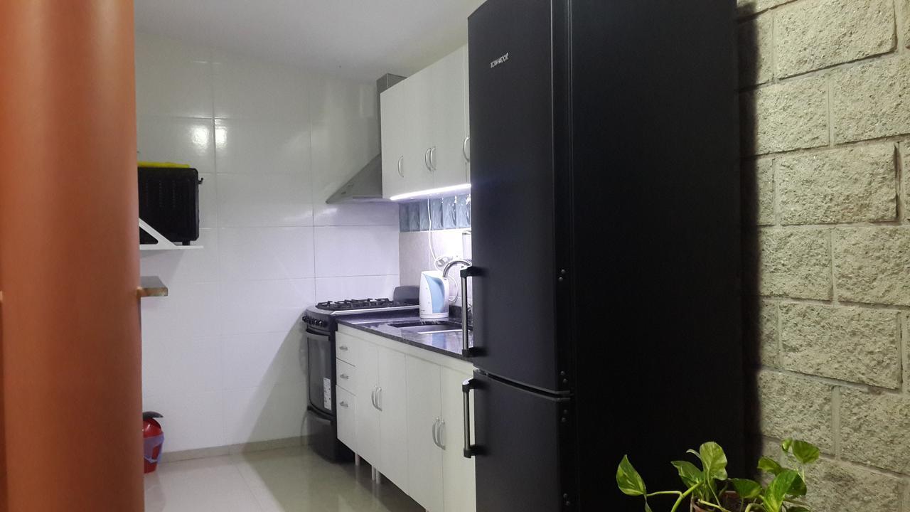 Gran Hotel Arauco Aimogasta Zimmer foto
