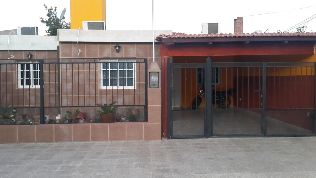 Gran Hotel Arauco Aimogasta Zimmer foto