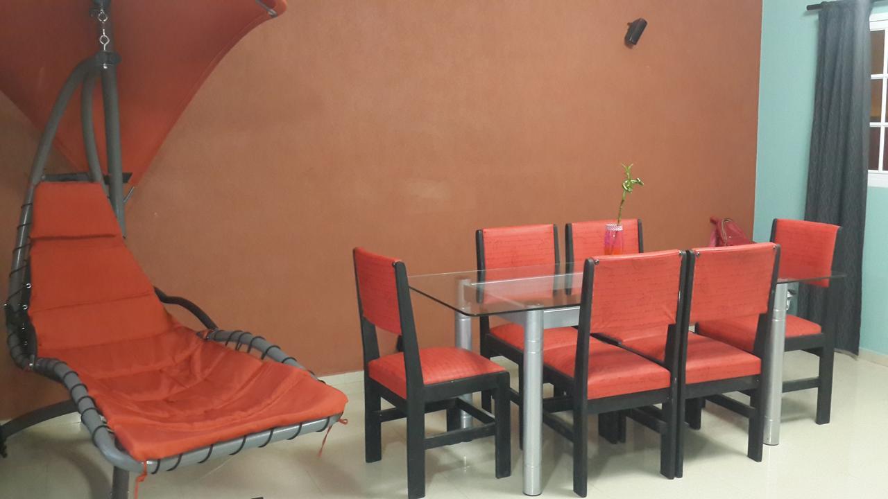 Gran Hotel Arauco Aimogasta Zimmer foto